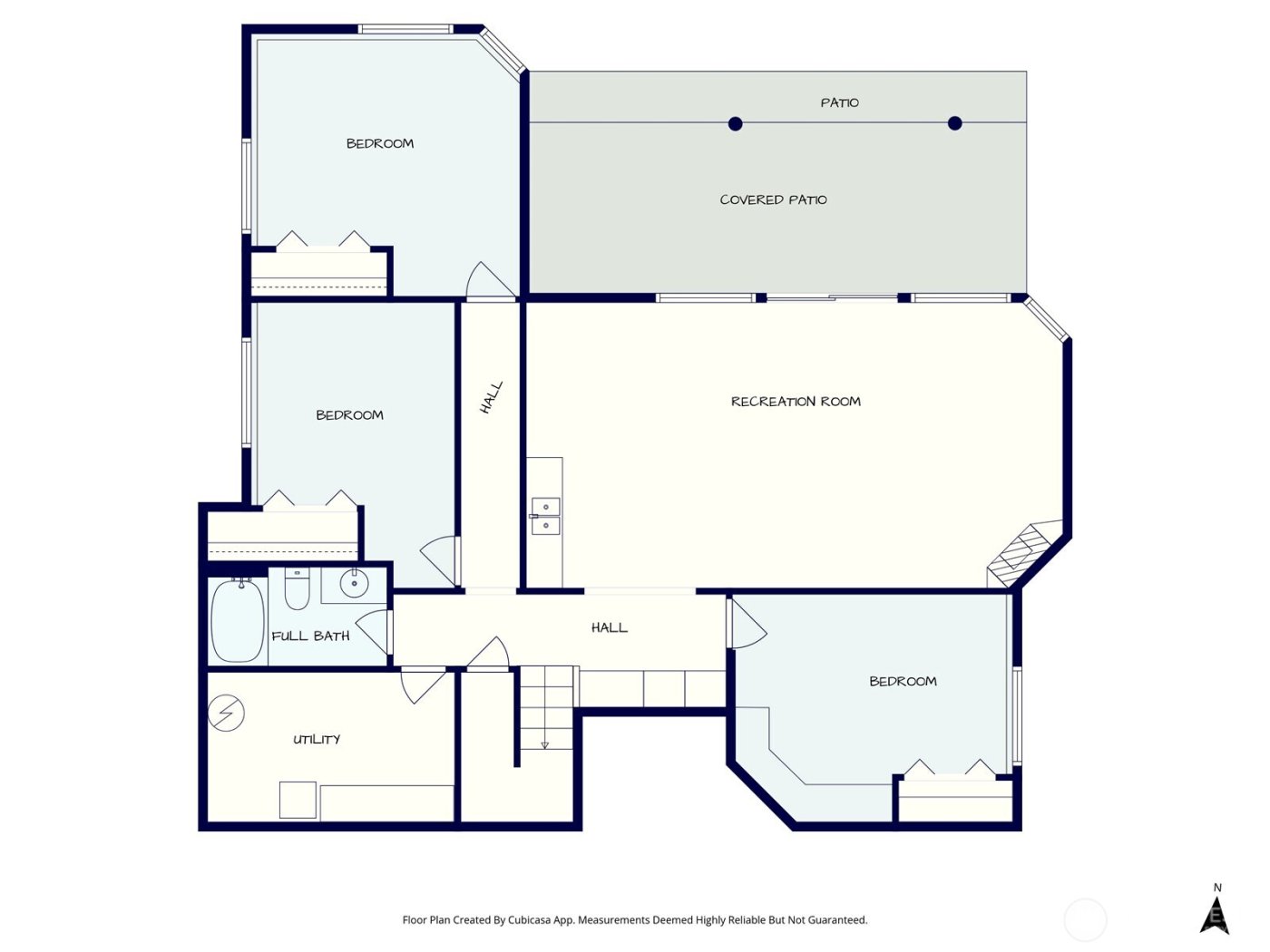 2710 Viewcrest Avenue , Everett, WA 98203