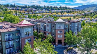 1840 25th Avenue NE #204, Issaquah, WA 98029 - Photo 5