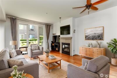 1840 25th Avenue NE #204, Issaquah, WA 98029 - Photo 7