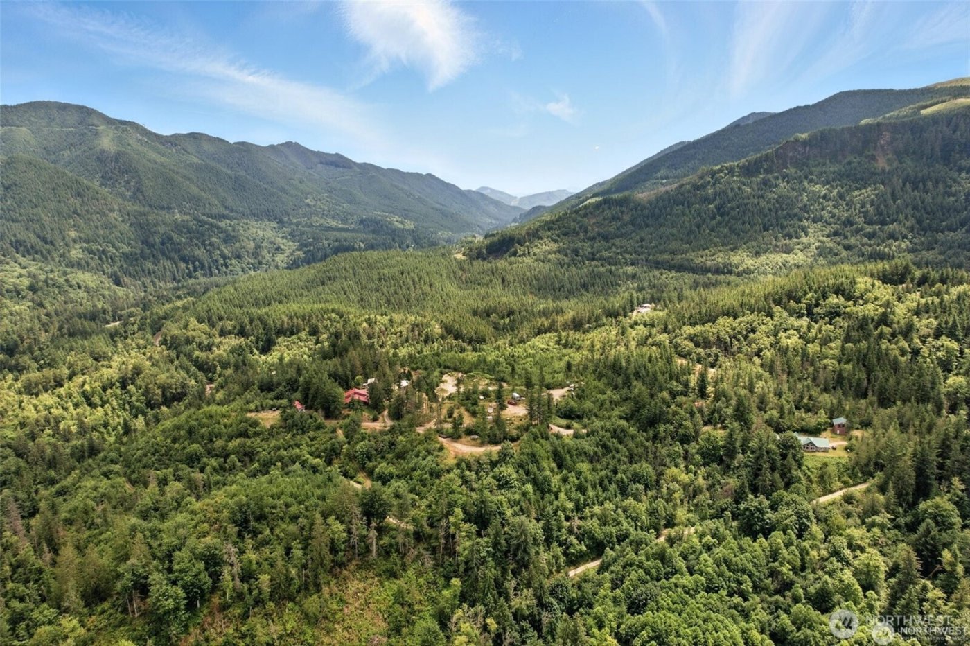 35022 SE 332nd Street , Ravensdale, WA 98051