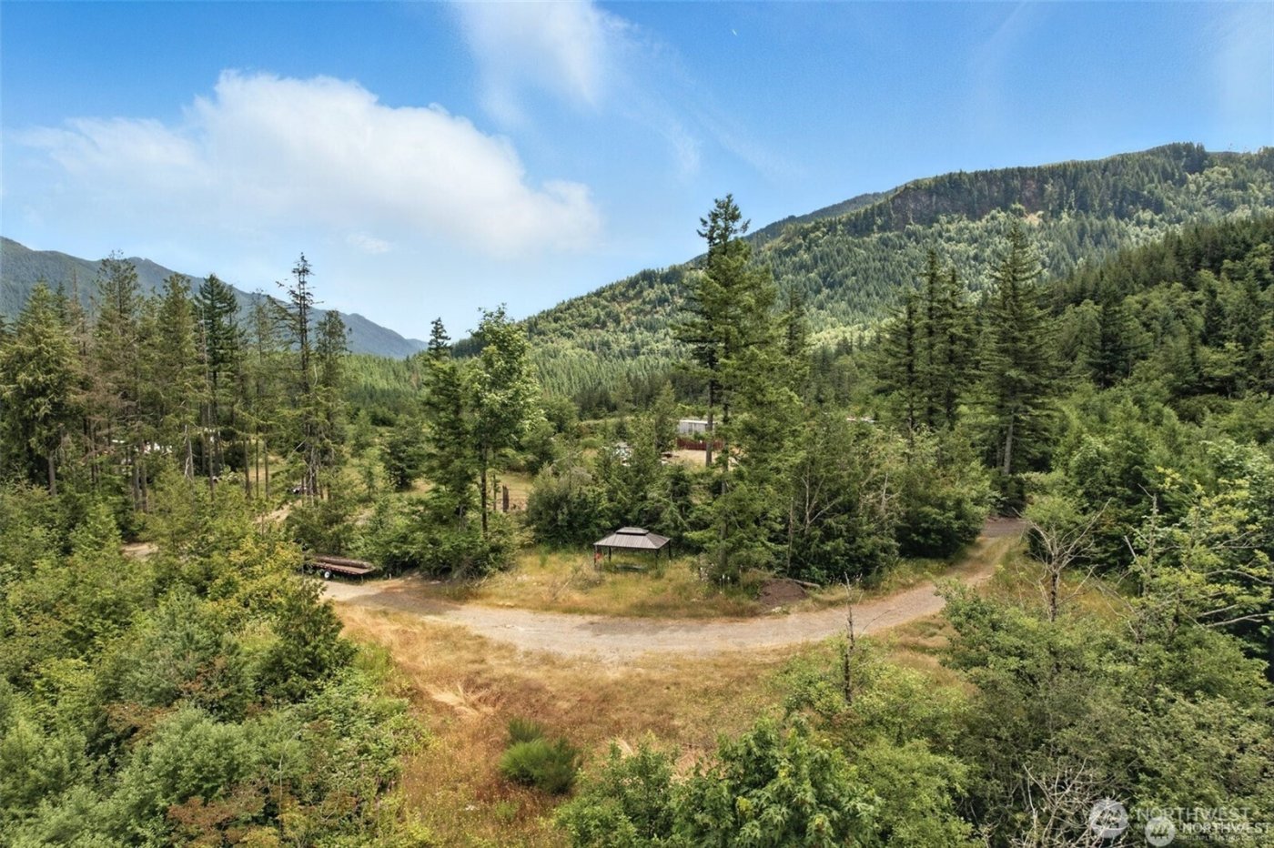 35022 SE 332nd Street , Ravensdale, WA 98051