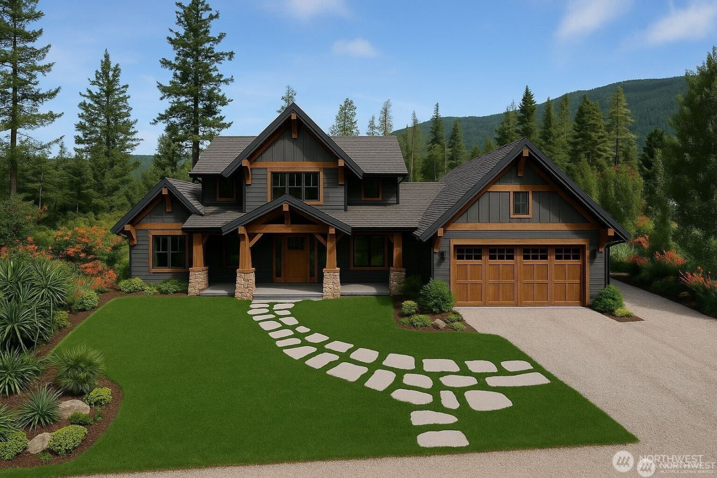 35022 SE 332nd Street , Ravensdale, WA 98051