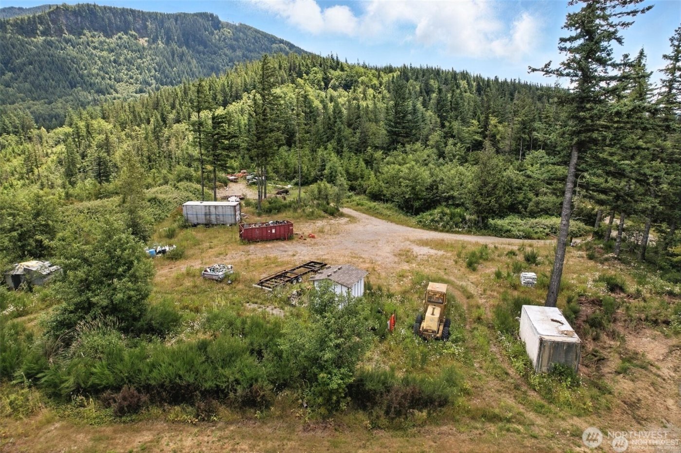 35022 SE 332nd Street , Ravensdale, WA 98051