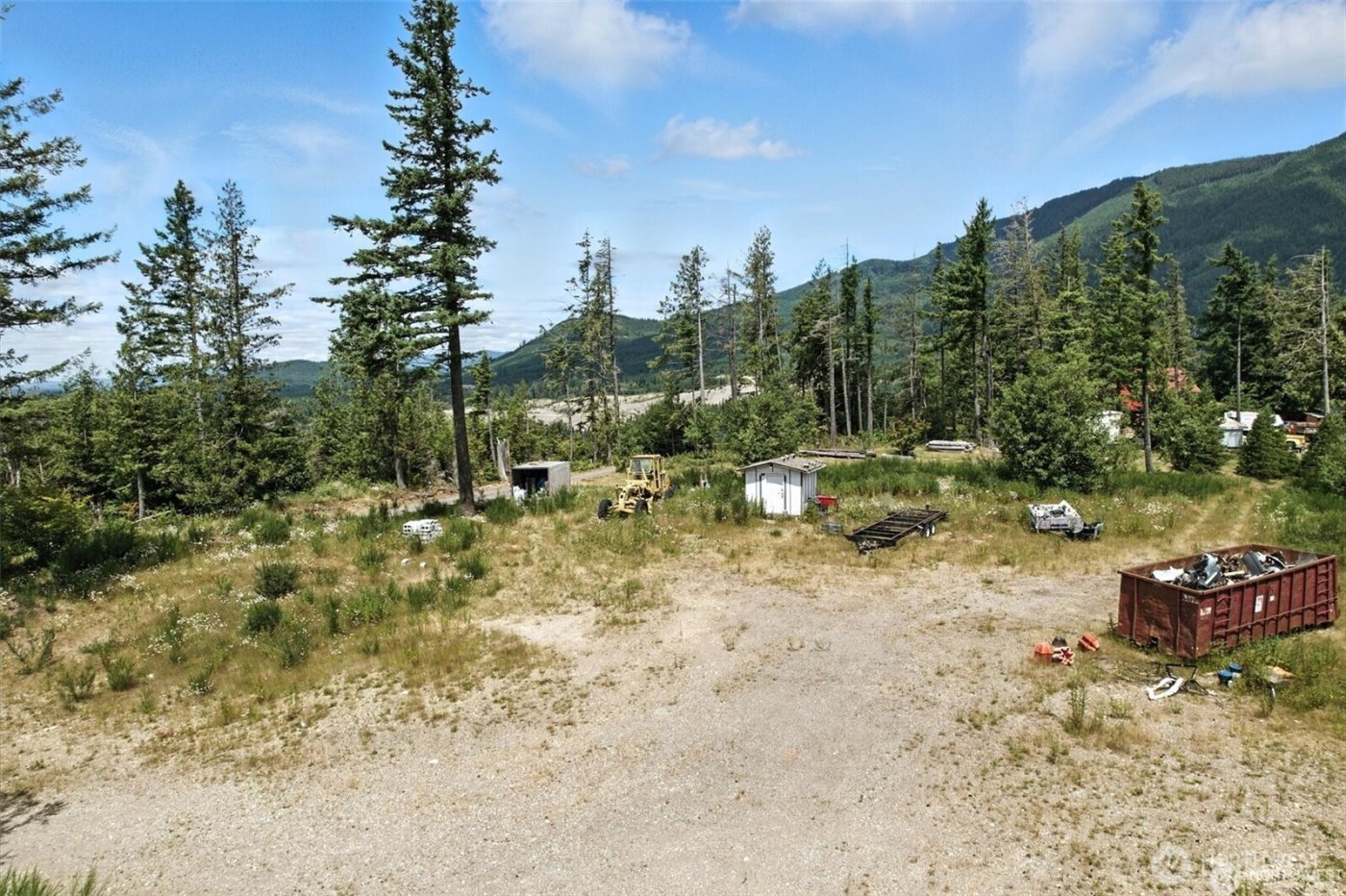 35022 SE 332nd Street , Ravensdale, WA 98051