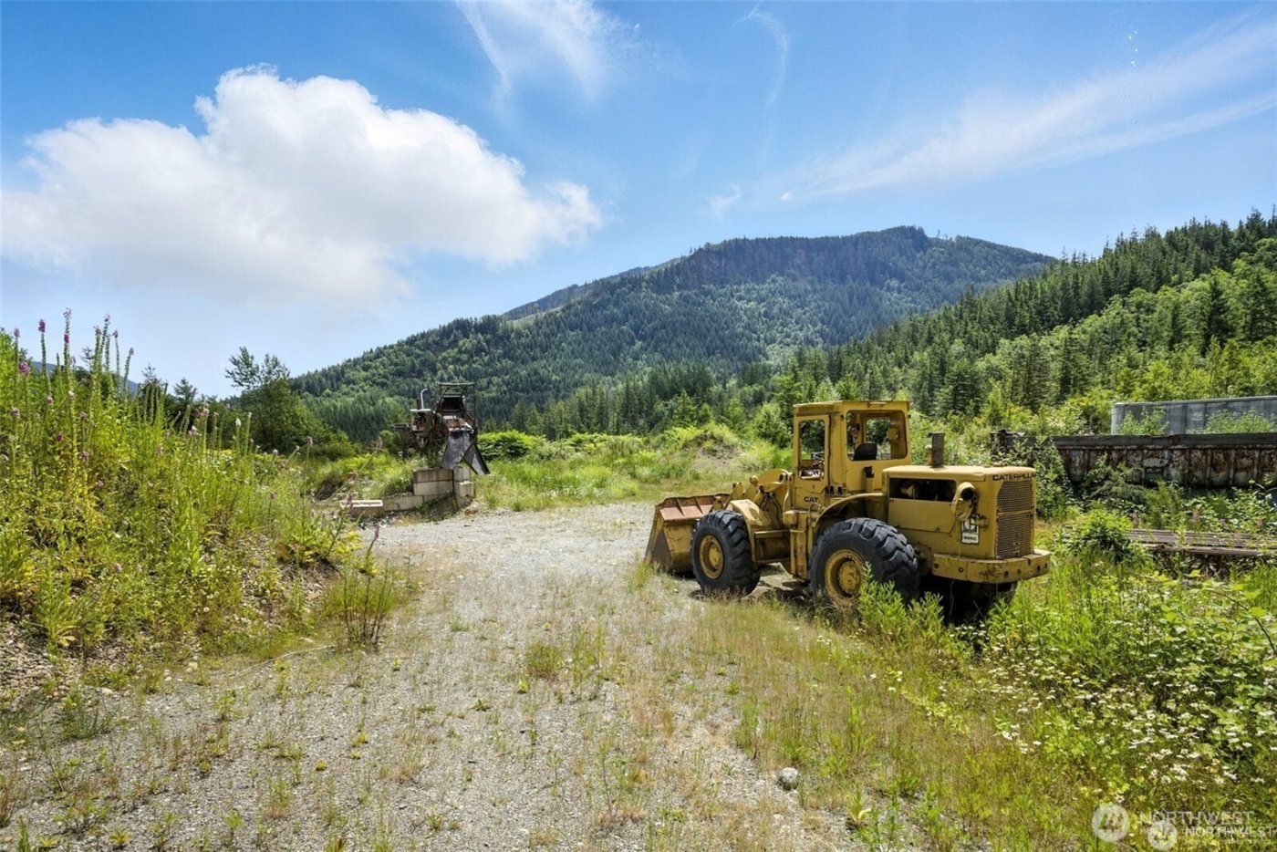 35022 SE 332nd Street , Ravensdale, WA 98051