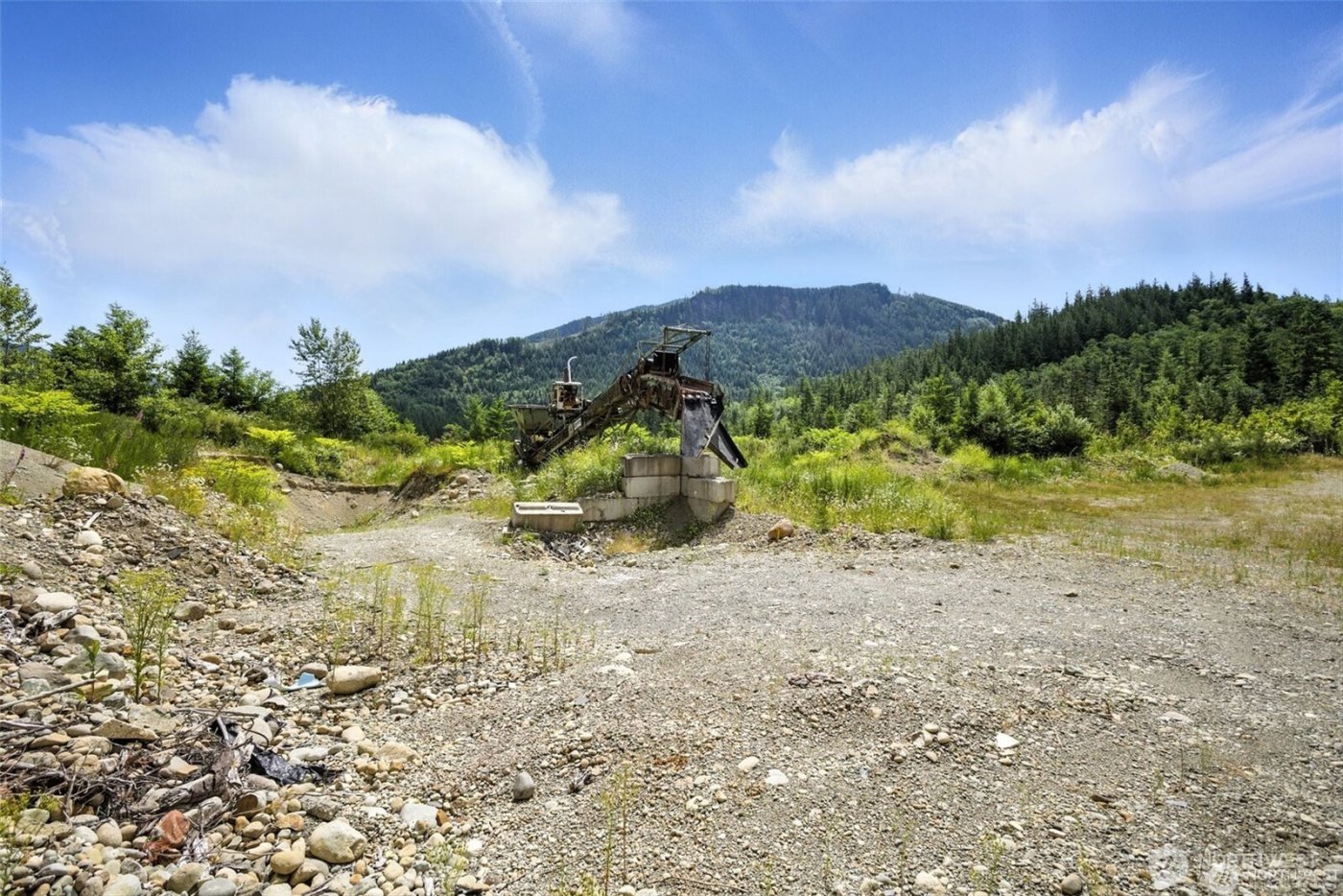 35022 SE 332nd Street , Ravensdale, WA 98051