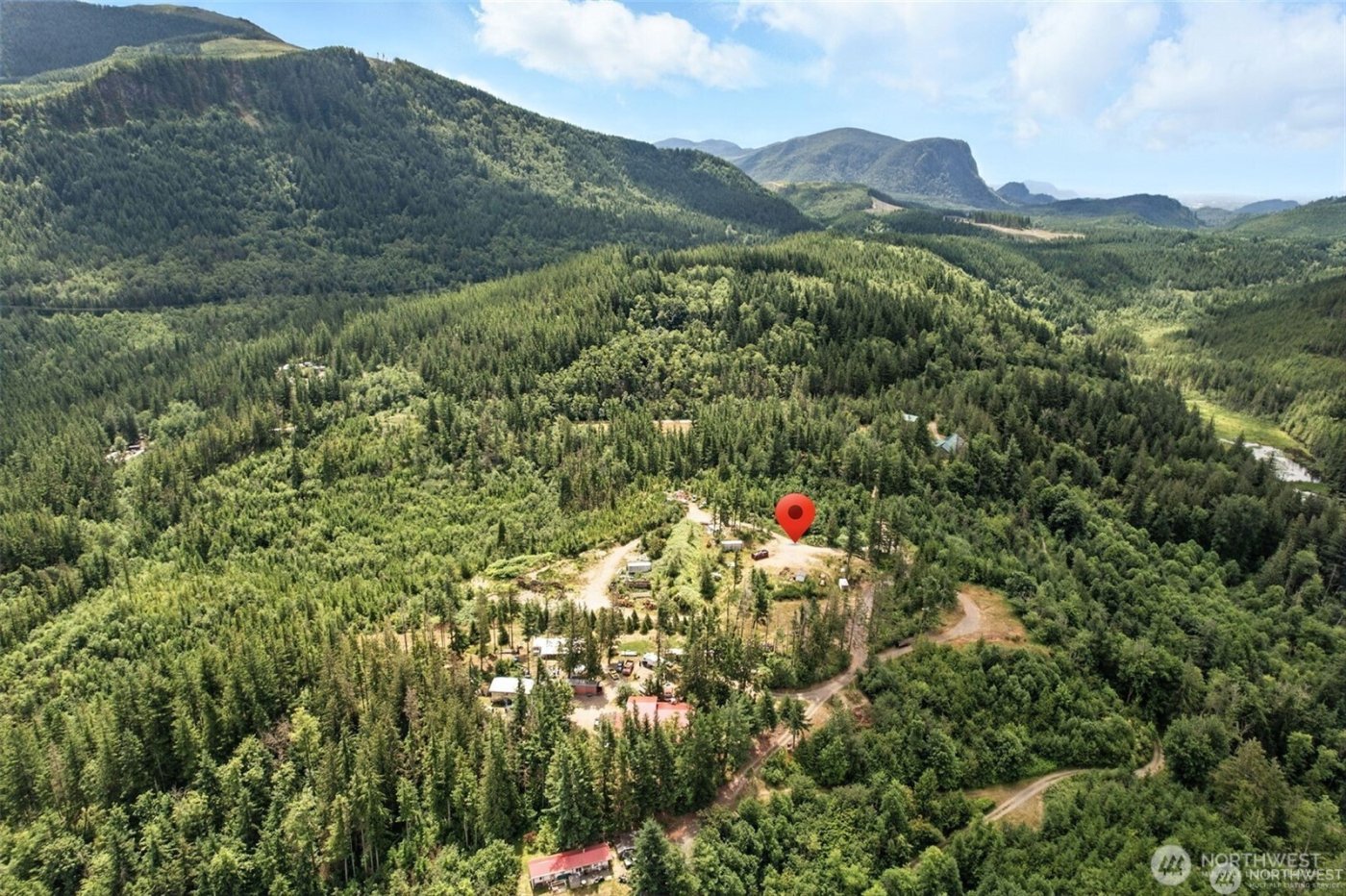 35022 SE 332nd Street , Ravensdale, WA 98051