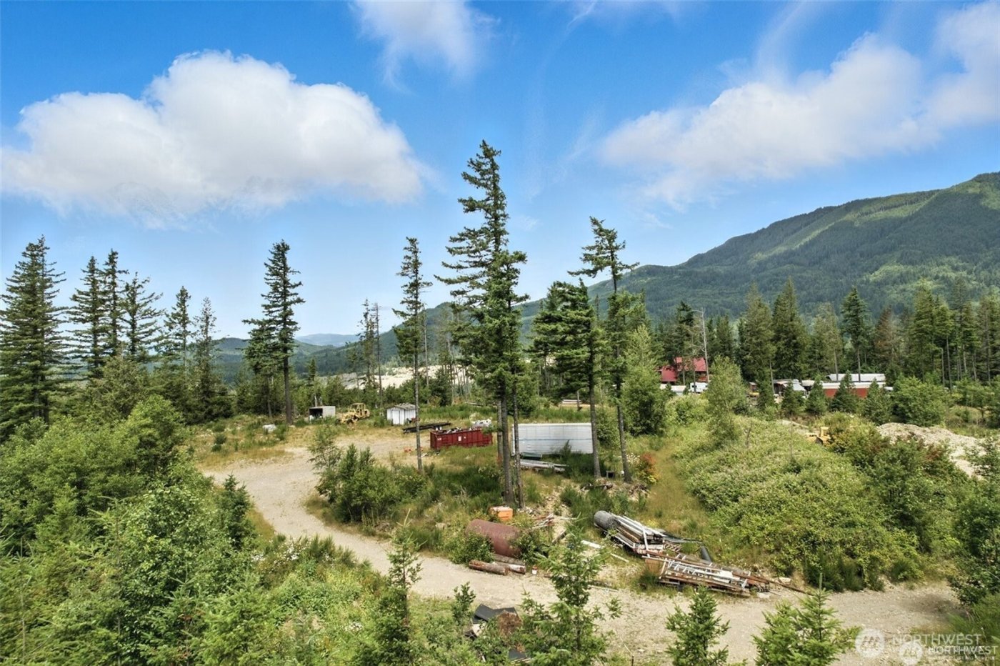 35022 SE 332nd Street , Ravensdale, WA 98051