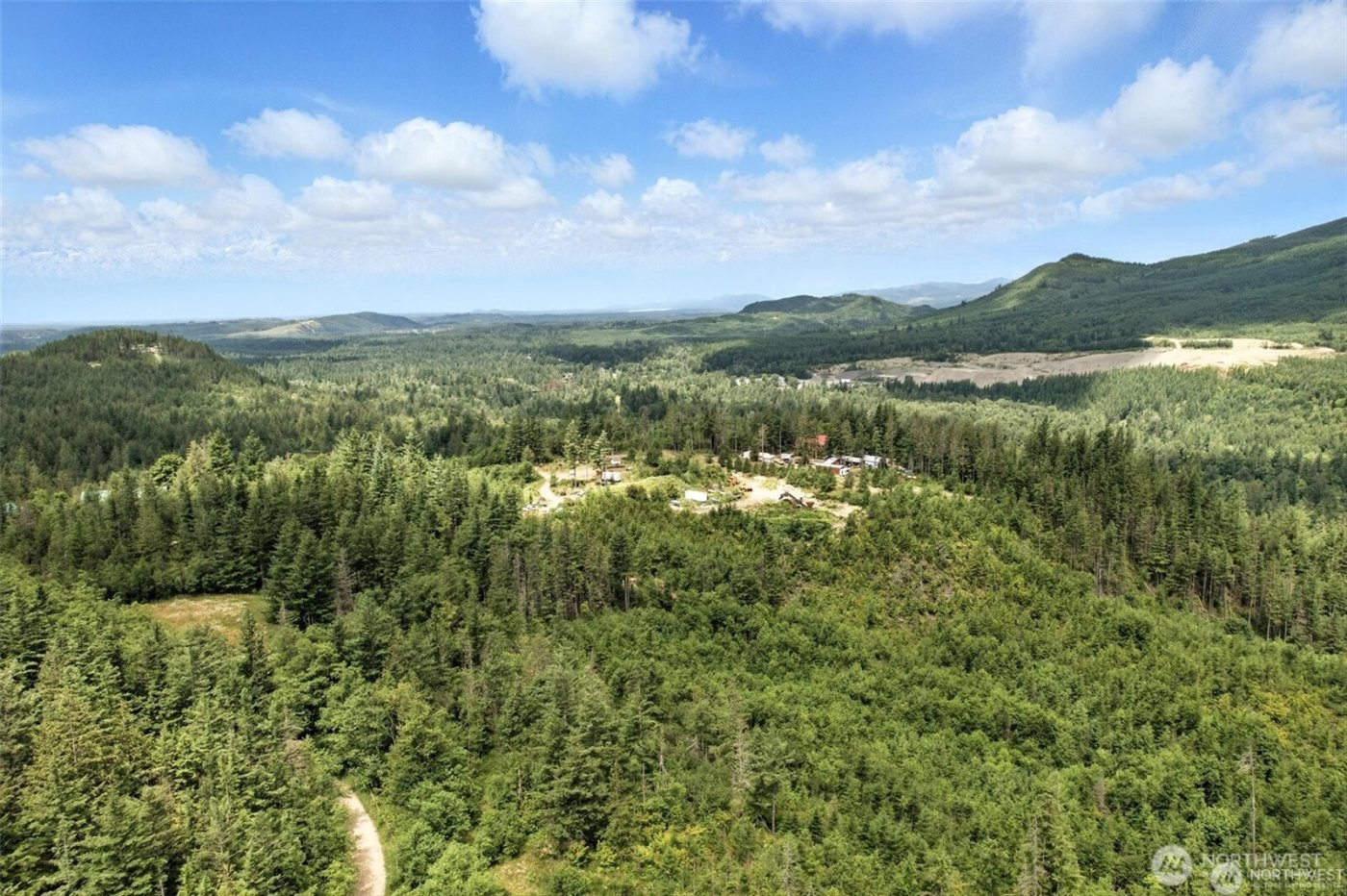 35022 SE 332nd Street , Ravensdale, WA 98051