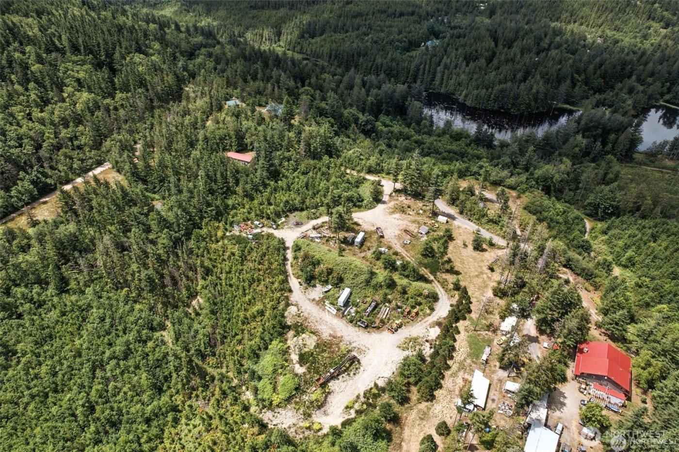 35022 SE 332nd Street , Ravensdale, WA 98051