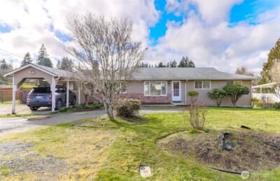 8520 Woodland Avenue E, Puyallup, WA 98371