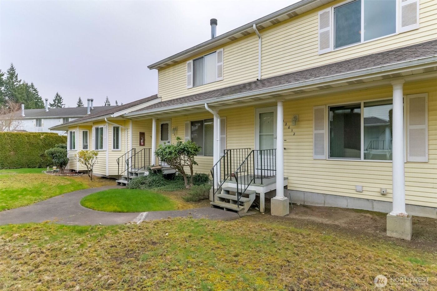 32612 3rd Place S #18C, Federal Way, WA 98003