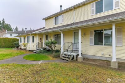 32612 3rd Place S #18C, Federal Way, WA 98003