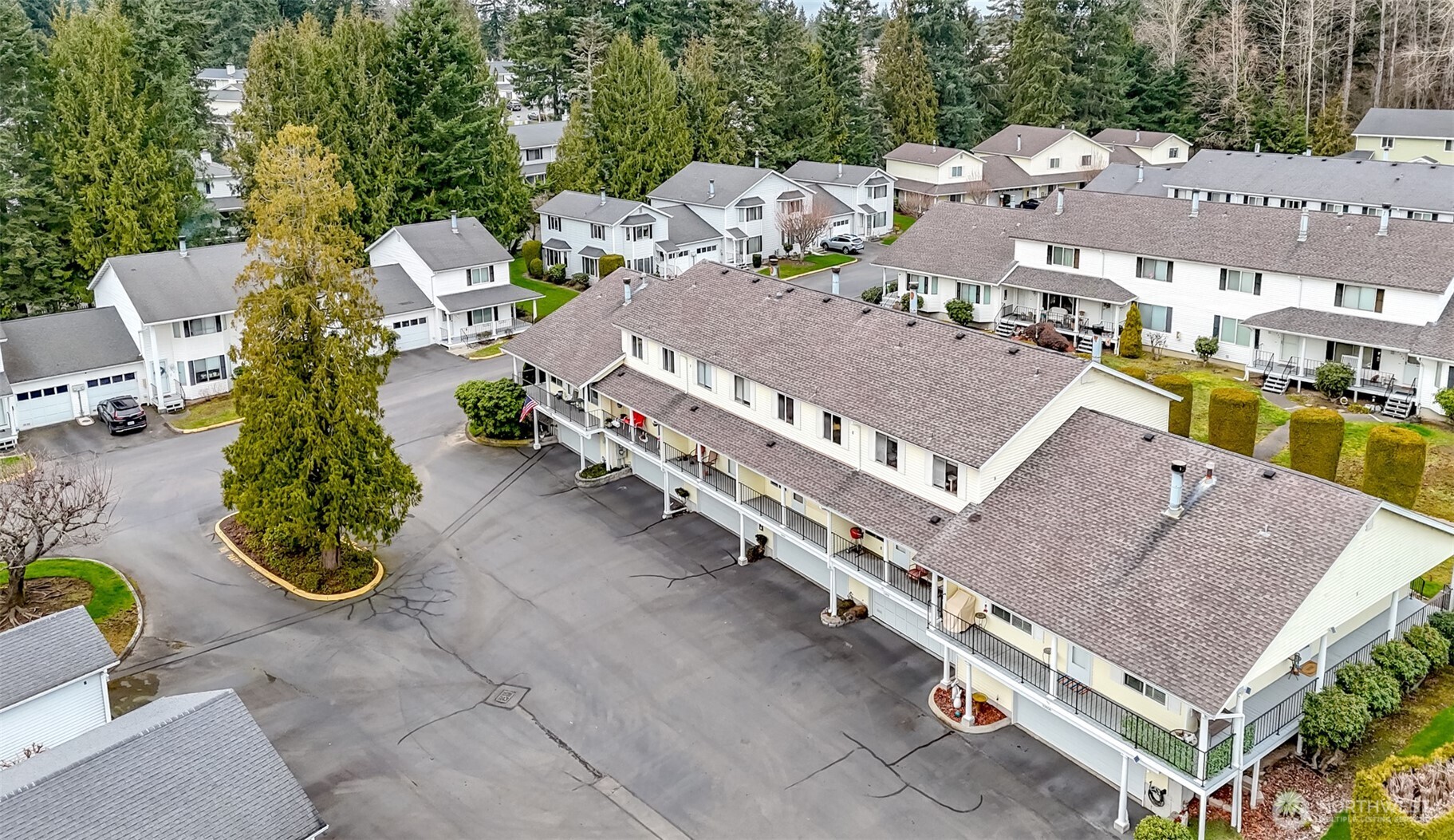 32612 3rd Place S #18C, Federal Way, WA 98003