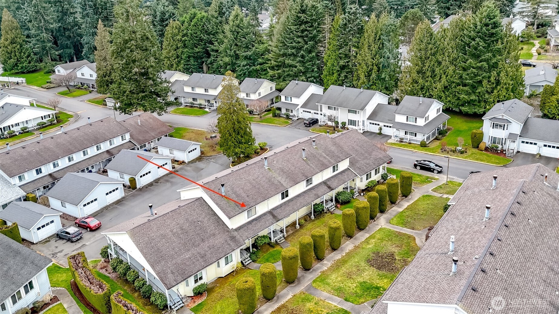 32612 3rd Place S #18C, Federal Way, WA 98003