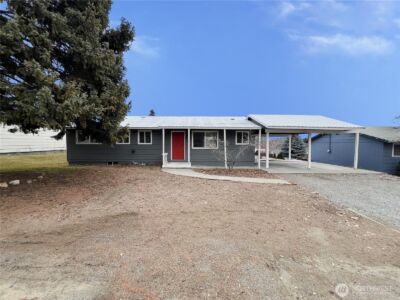 728 Sunrise Drive , Omak, WA 98841 - Photo 1