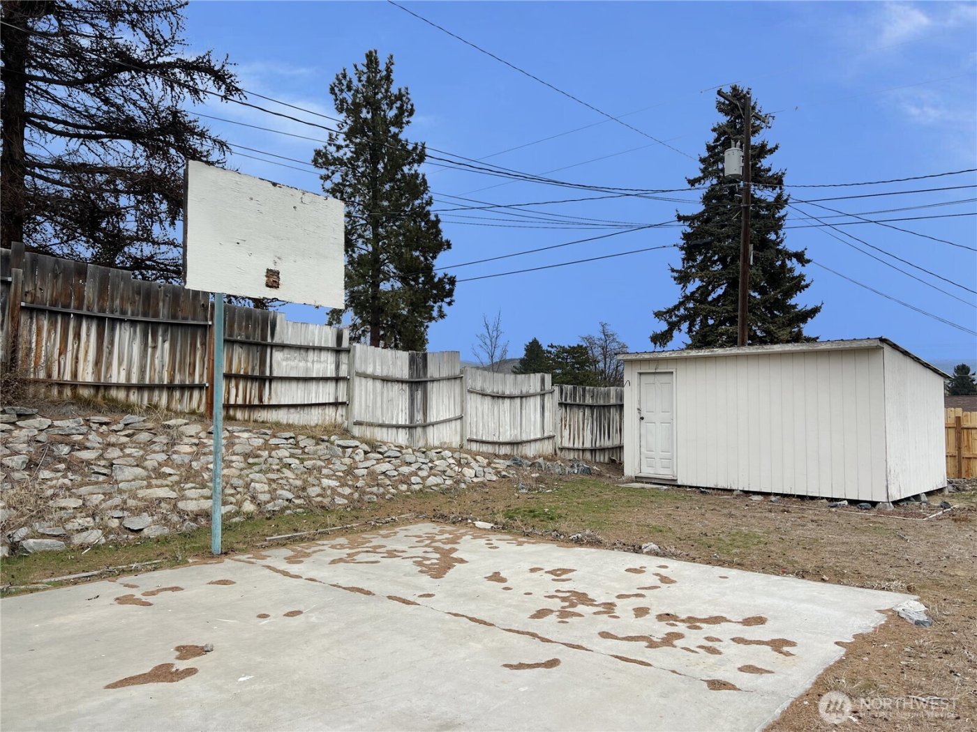 728 Sunrise Drive , Omak, WA 98841