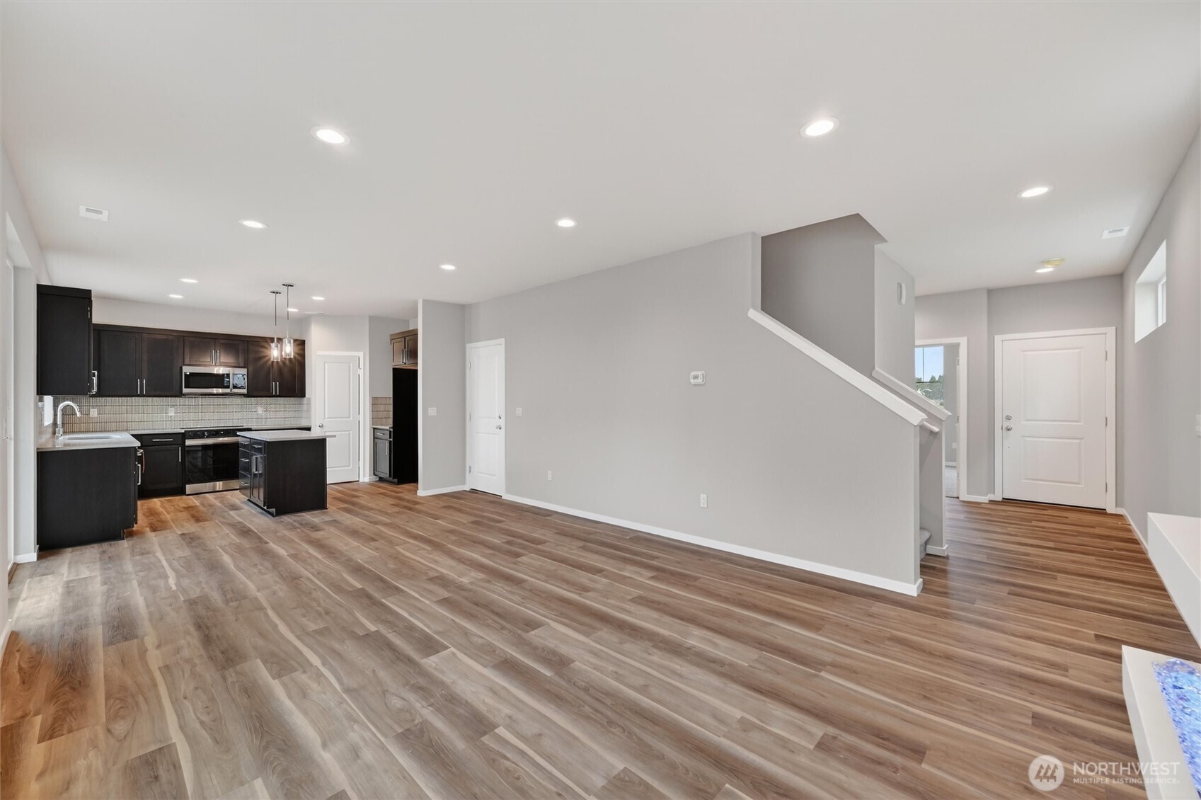 4527 Merlot (Lot 99) Street , Blaine, WA 98230