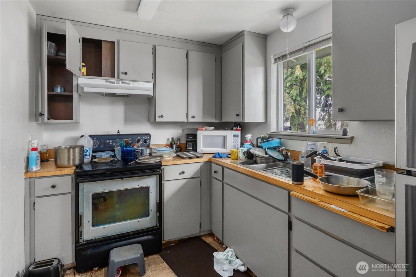 22925 100th Street Ct E, Buckley, WA 98321