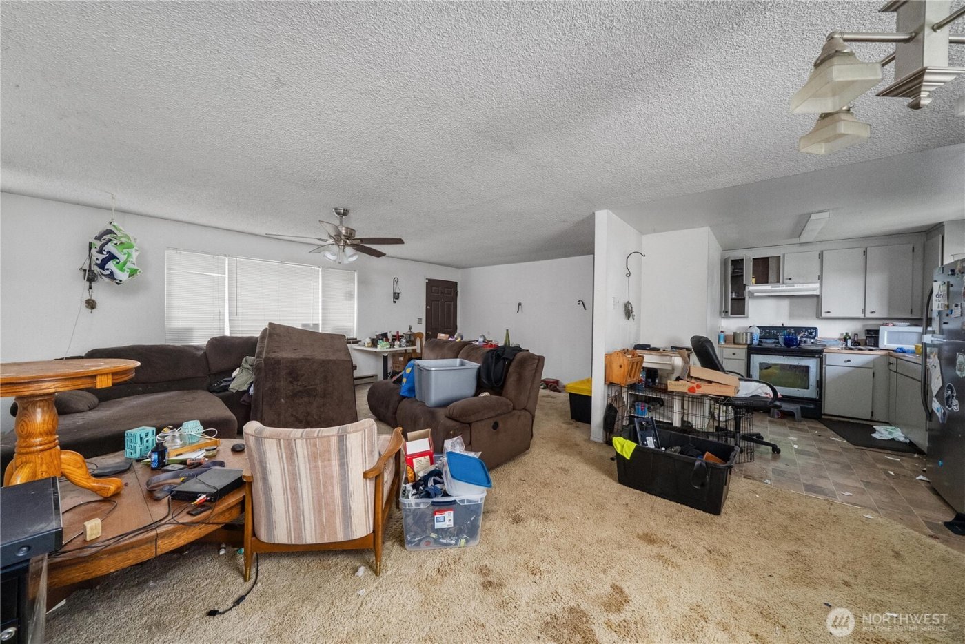 22925 100th Street Ct E, Buckley, WA 98321