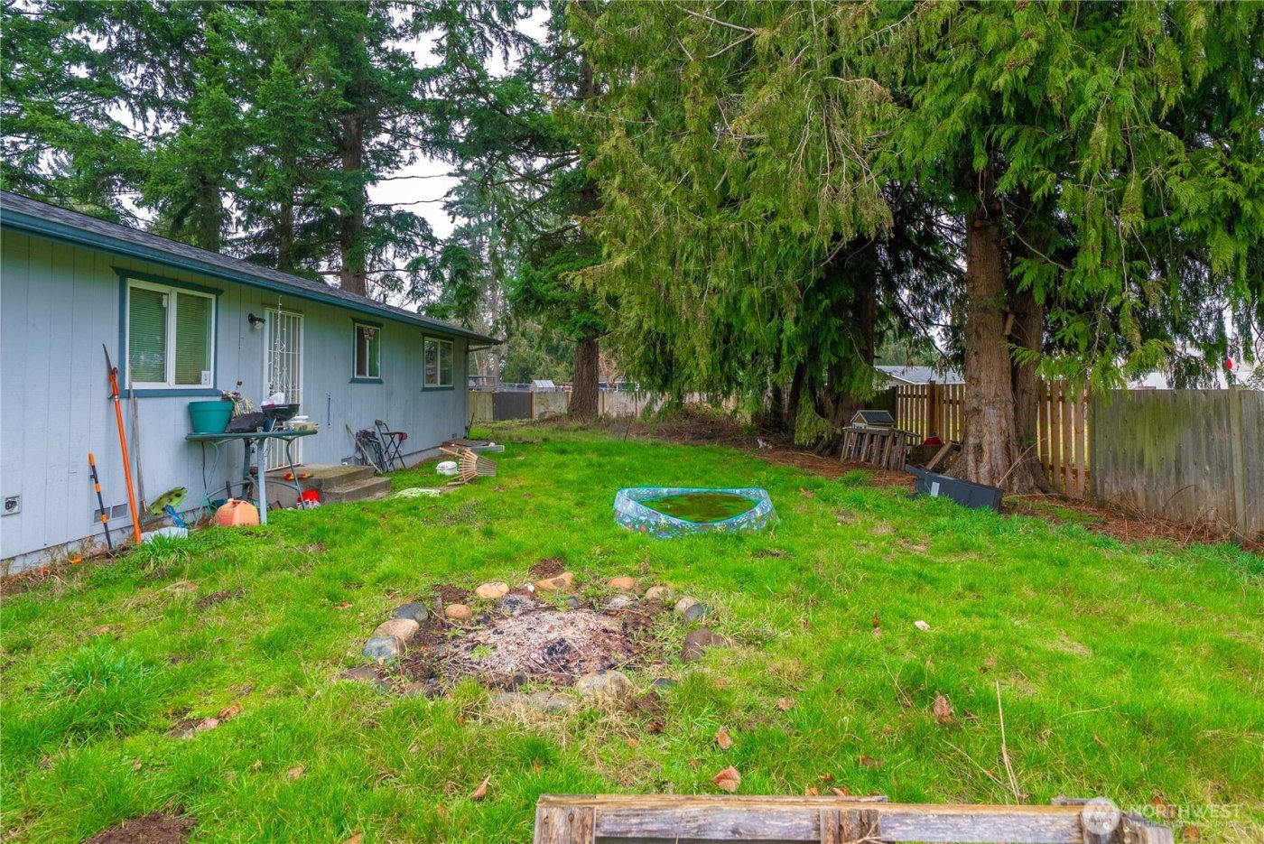 22925 100th Street Ct E, Buckley, WA 98321