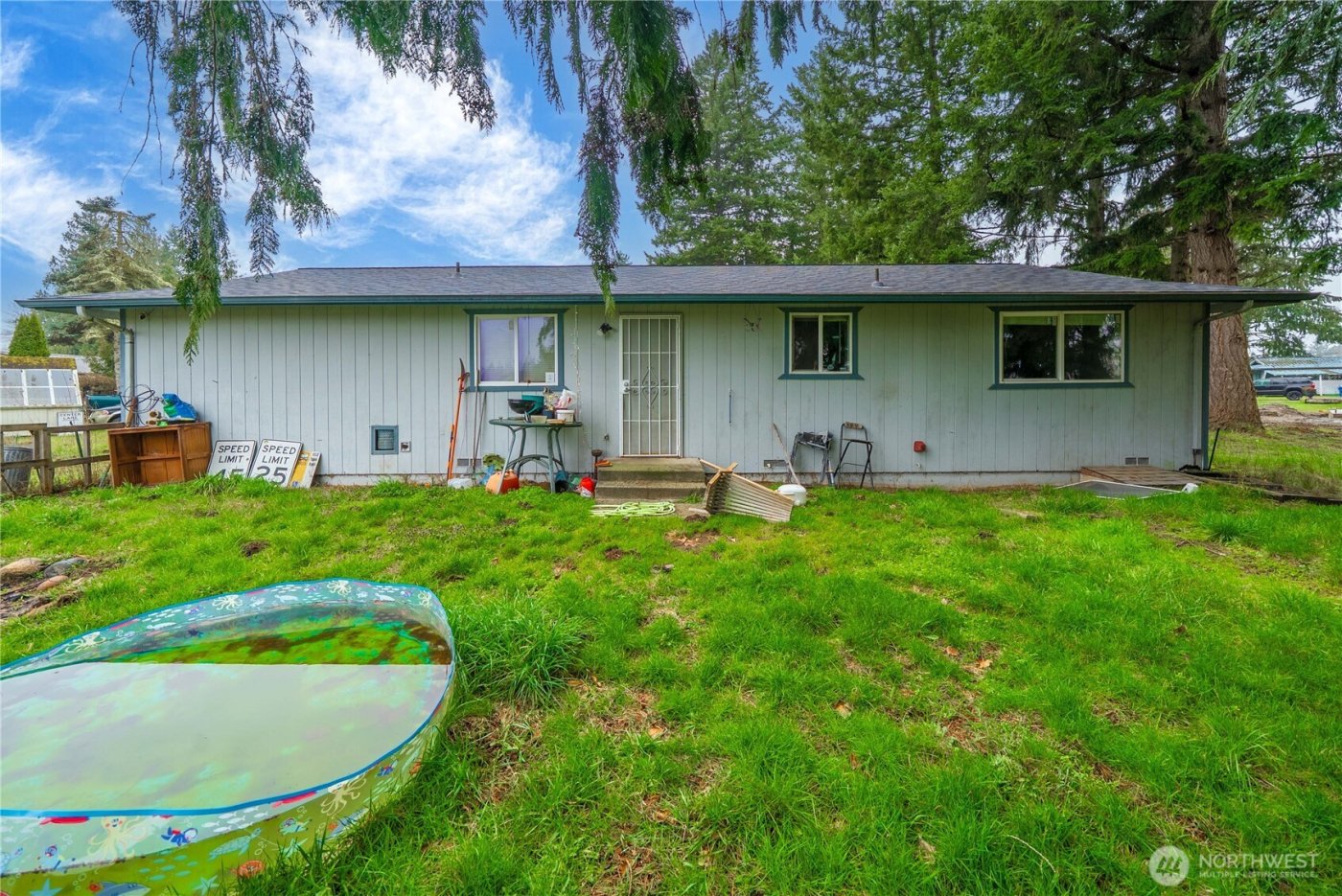 22925 100th Street Ct E, Buckley, WA 98321