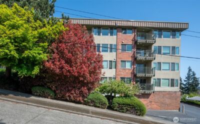 3400 25th Avenue W #101, Seattle, WA 98199