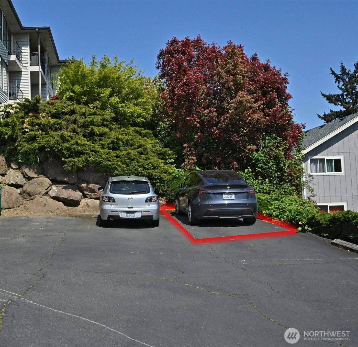 3400 25th Avenue W #101, Seattle, WA 98199