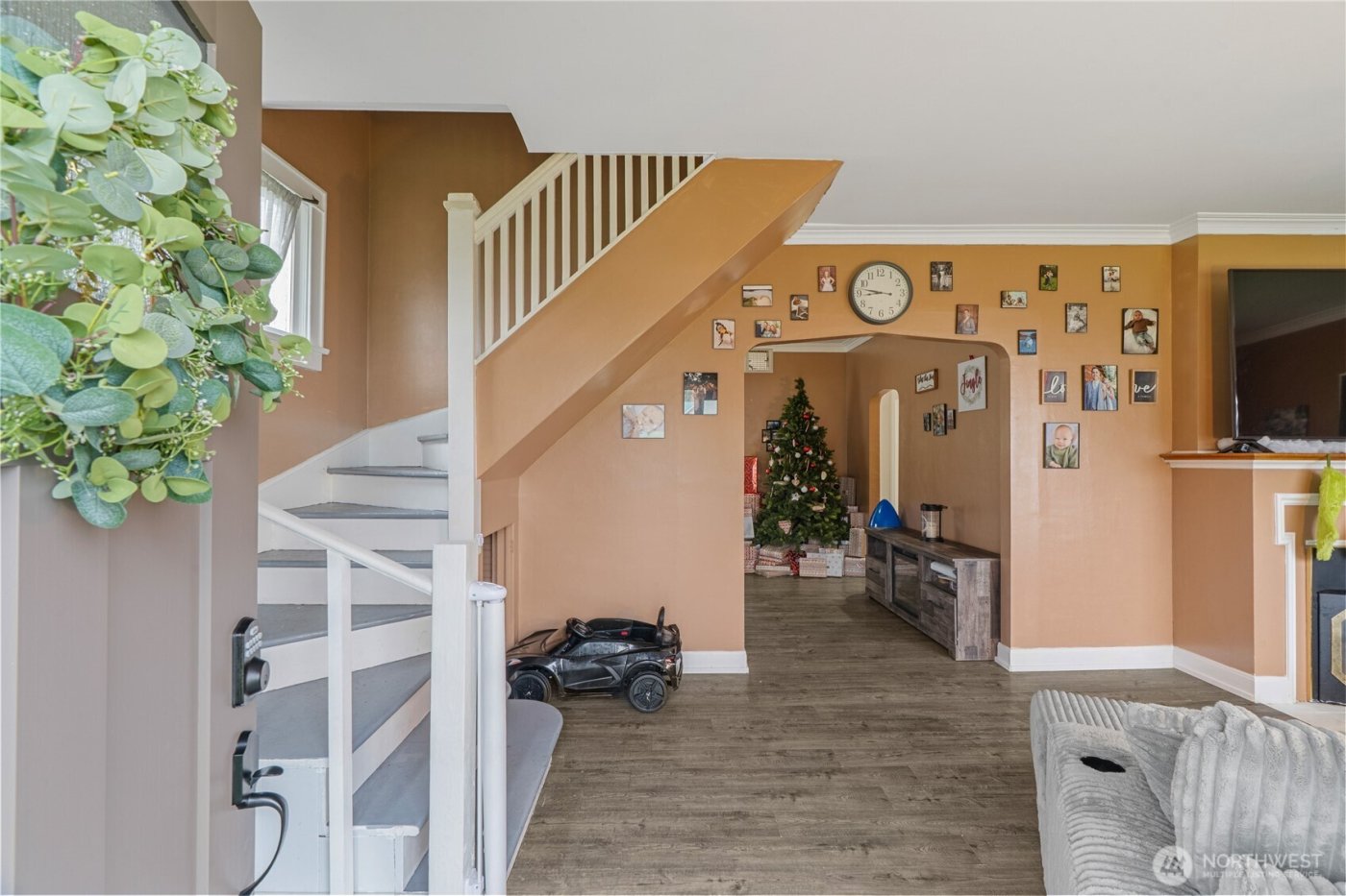 619 Spruce Street , Hoquiam, WA 98550