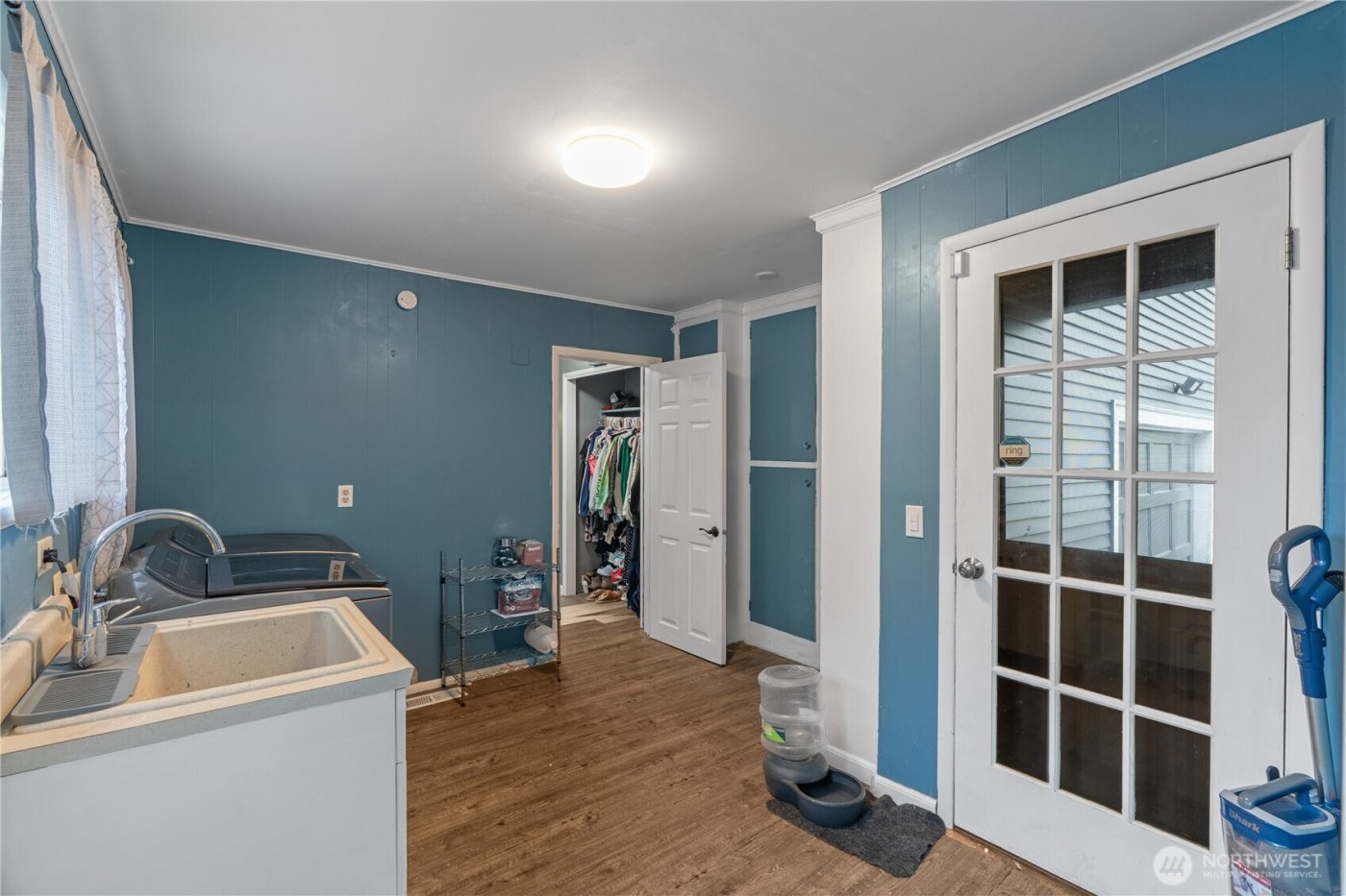 619 Spruce Street , Hoquiam, WA 98550
