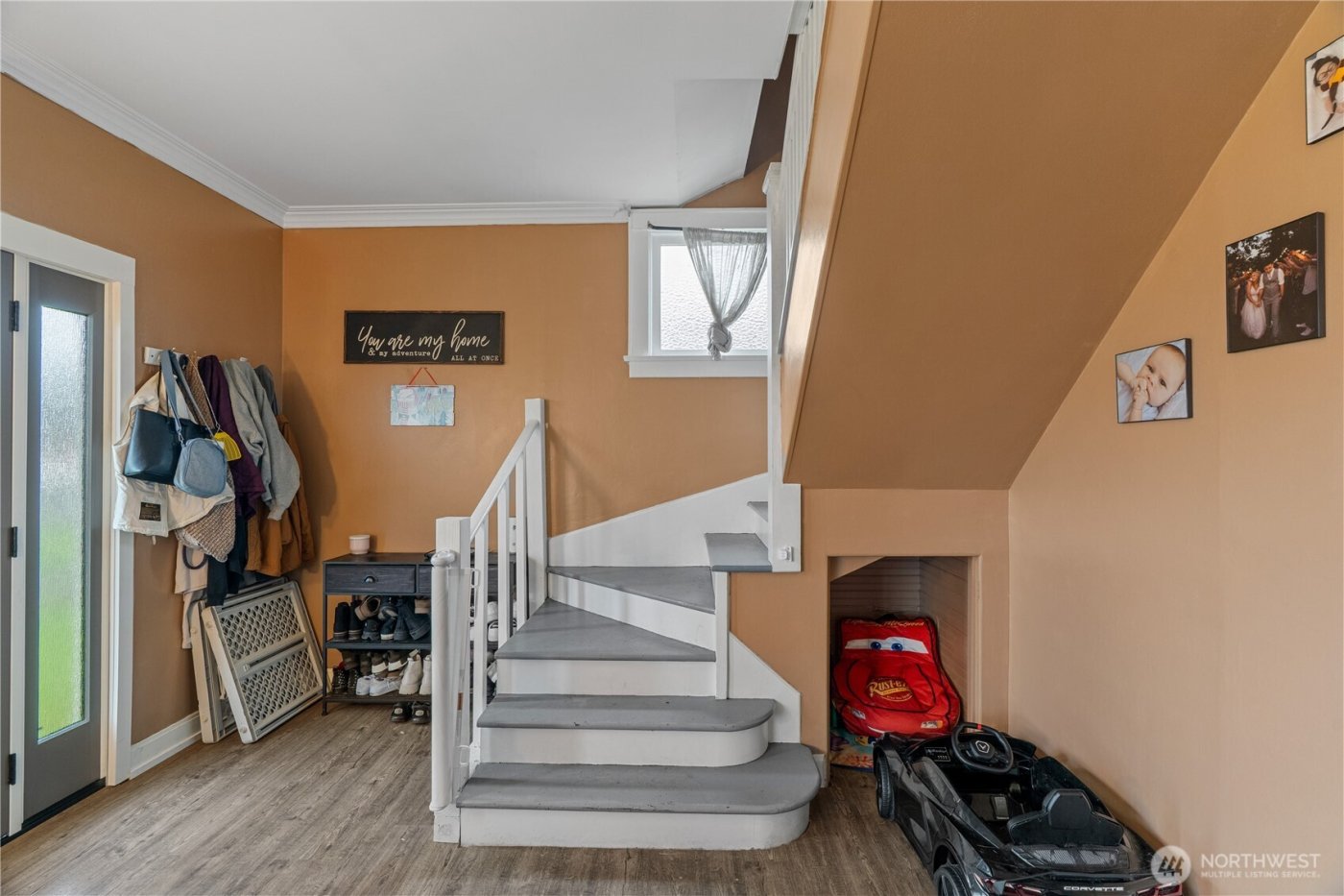 619 Spruce Street , Hoquiam, WA 98550