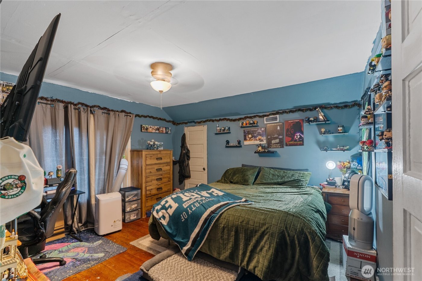 619 Spruce Street , Hoquiam, WA 98550