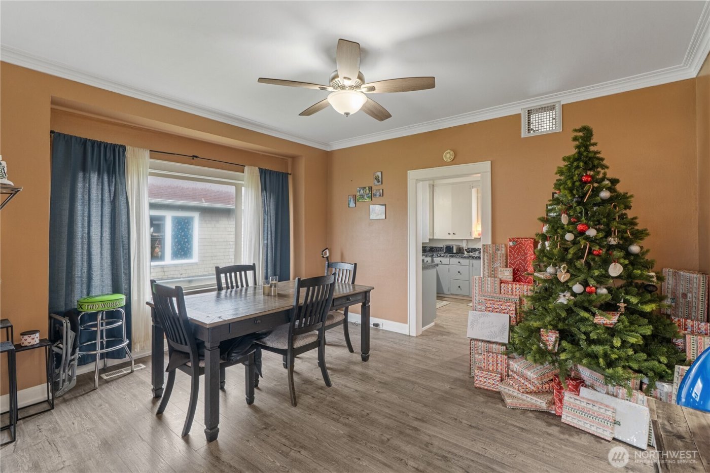 619 Spruce Street , Hoquiam, WA 98550