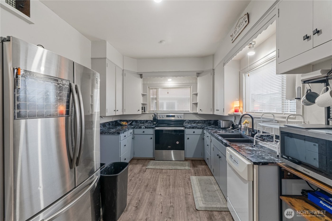 619 Spruce Street , Hoquiam, WA 98550