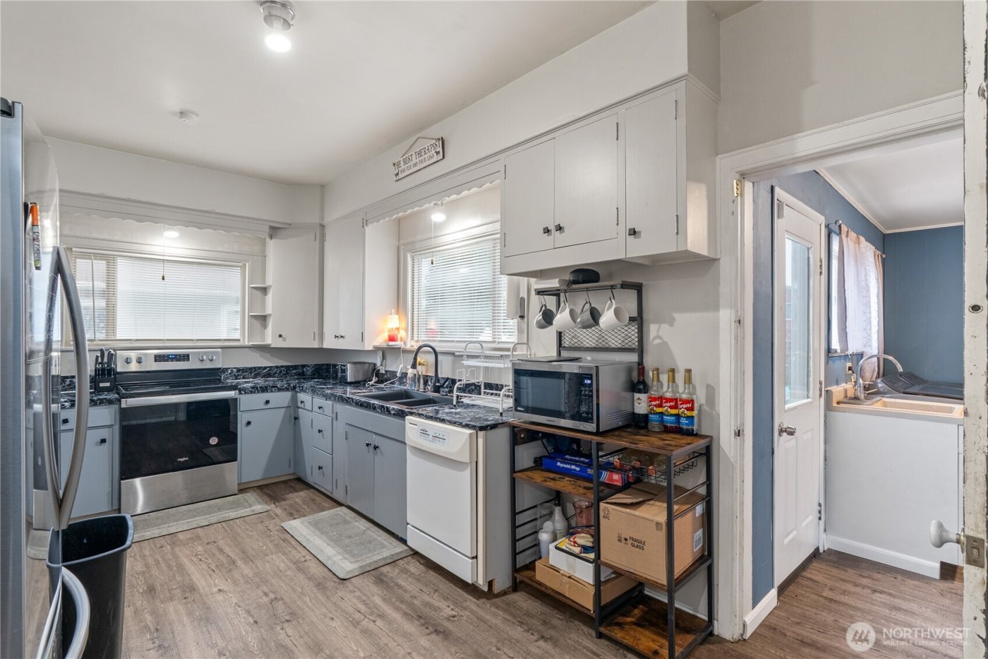 619 Spruce Street , Hoquiam, WA 98550