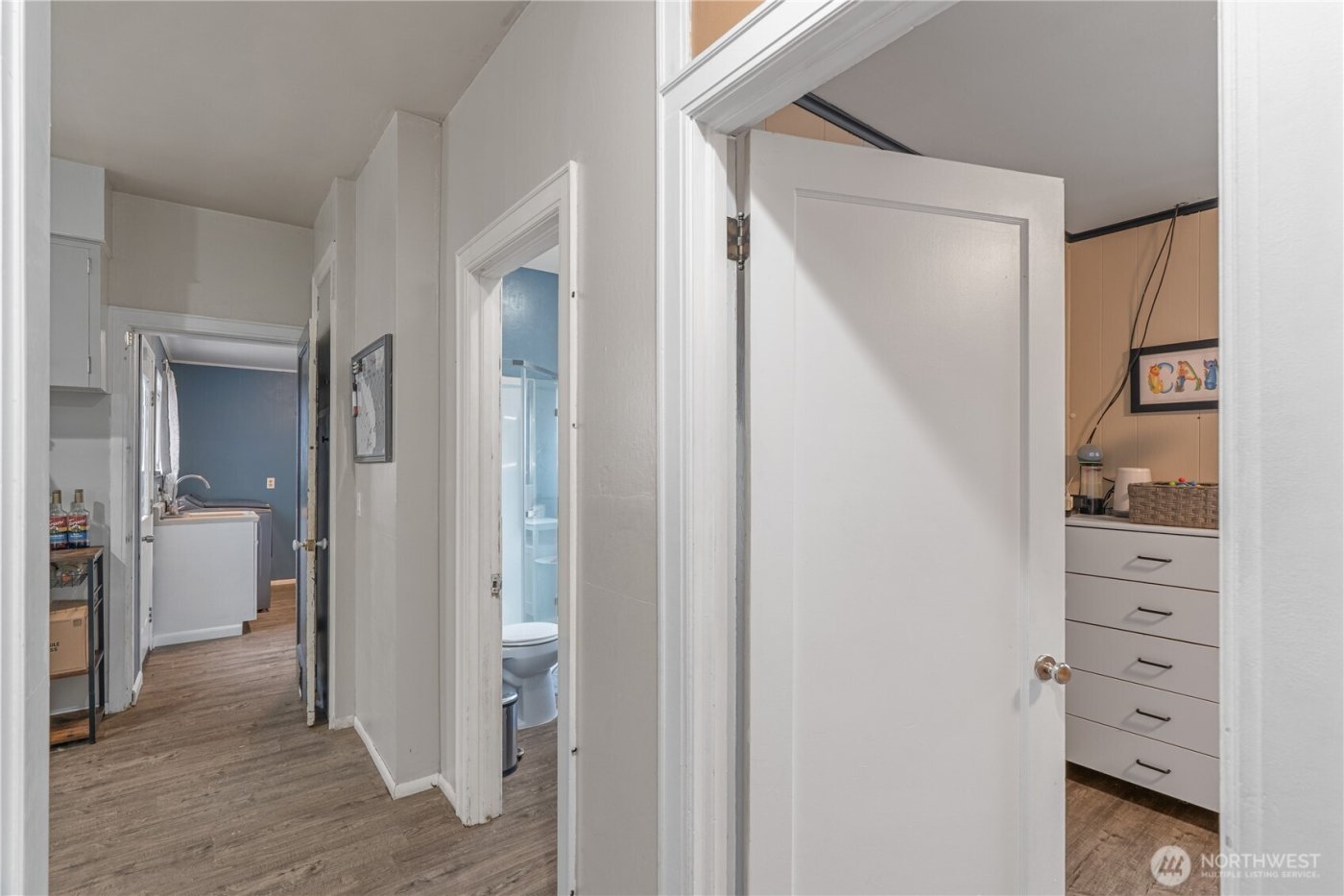 619 Spruce Street , Hoquiam, WA 98550