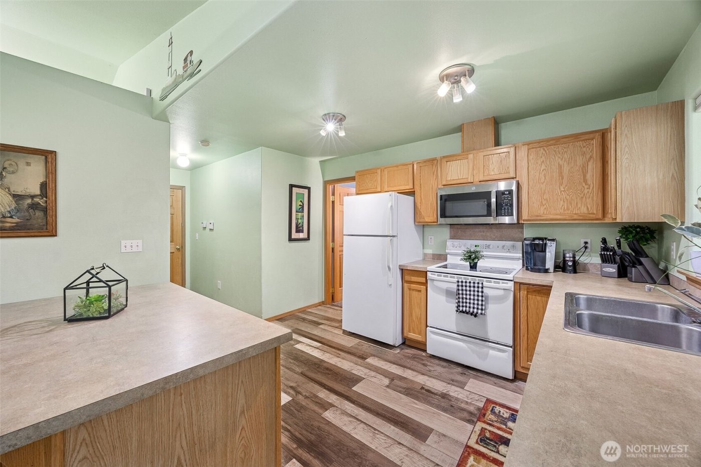 7510 191st Avenue SW, Rochester, WA 98579