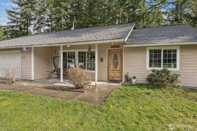 7510 191st Avenue SW, Rochester, WA 98579 - Photo 2