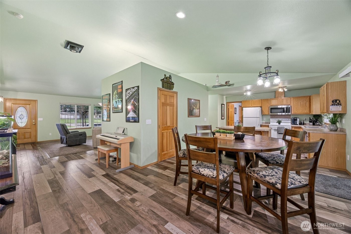 7510 191st Avenue SW, Rochester, WA 98579