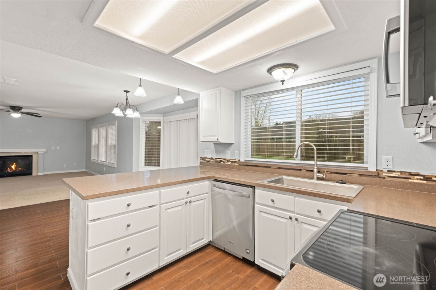 5408 Park Place Loop SE, Lacey, WA 98503