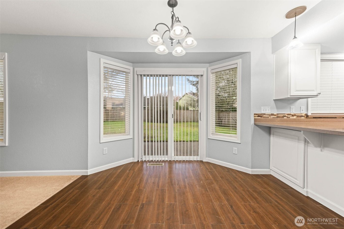 5408 Park Place Loop SE, Lacey, WA 98503