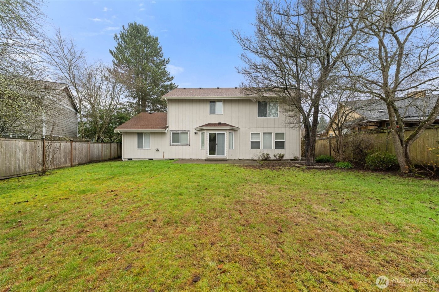 5408 Park Place Loop SE, Lacey, WA 98503