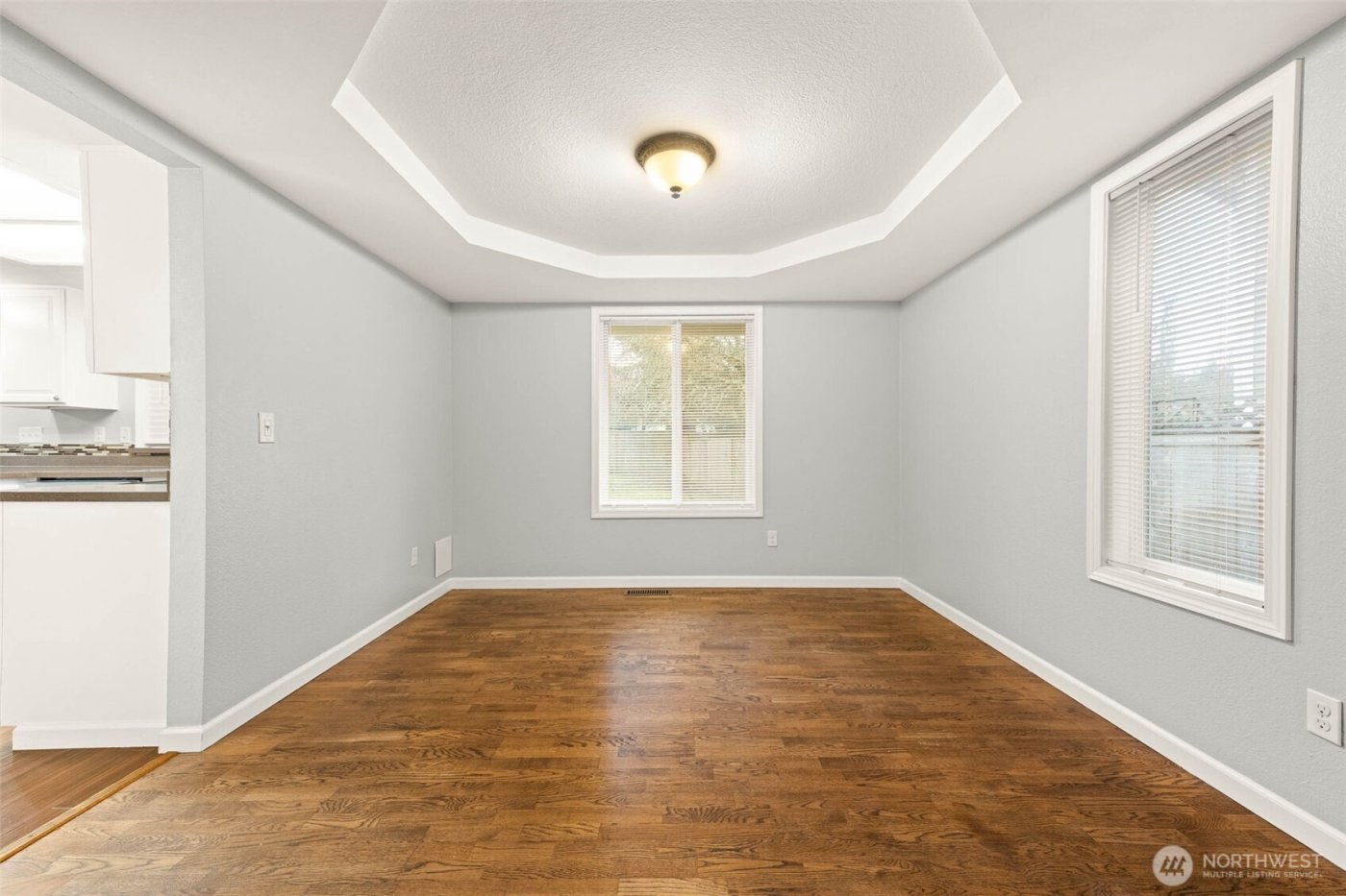 5408 Park Place Loop SE, Lacey, WA 98503