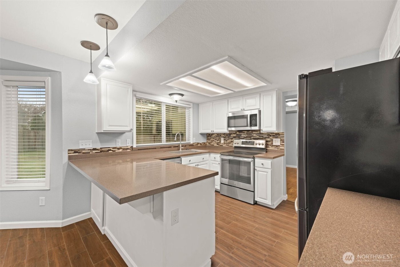 5408 Park Place Loop SE, Lacey, WA 98503