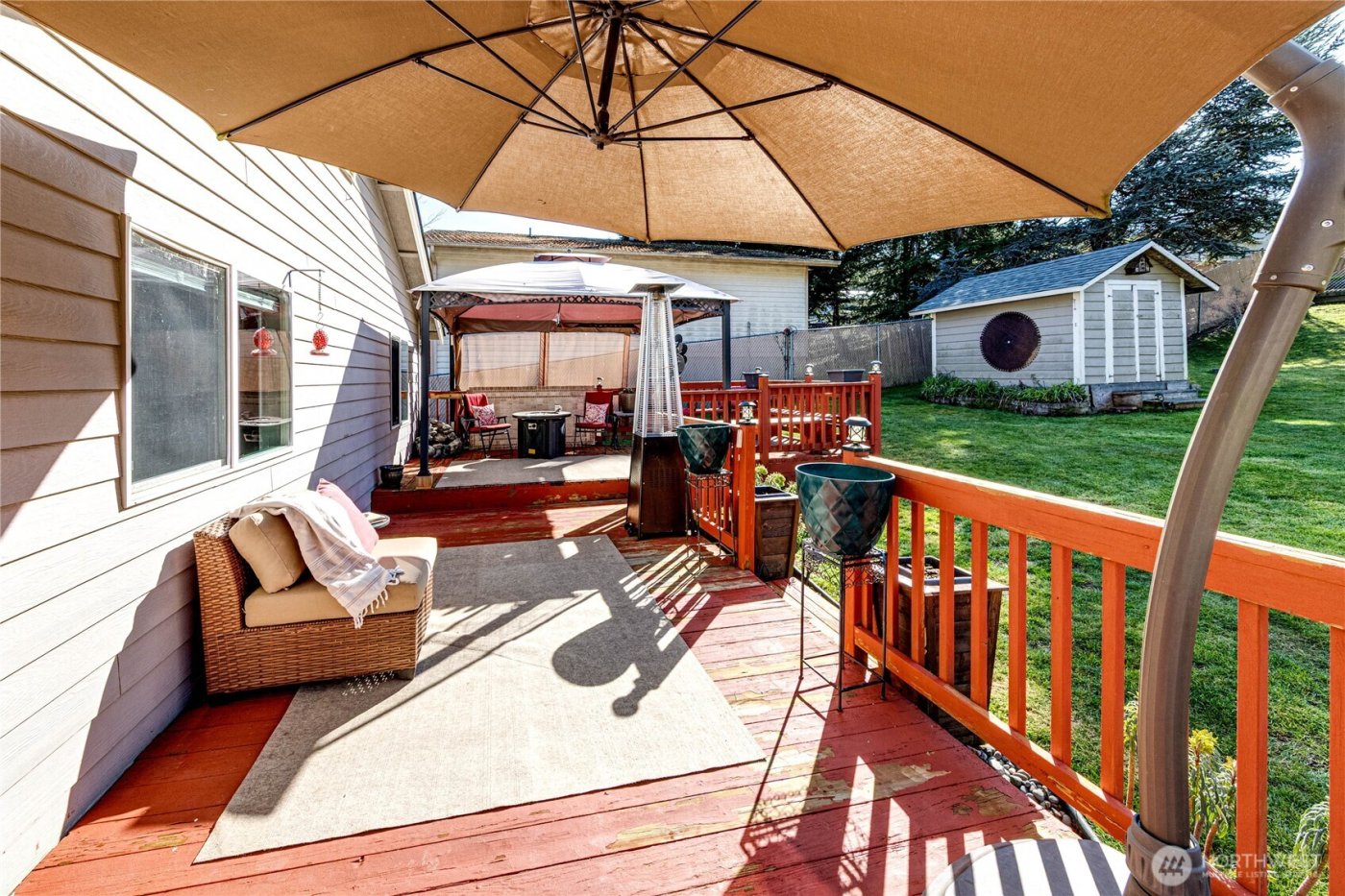 1833 W 12th Street , Port Angeles, WA 98363