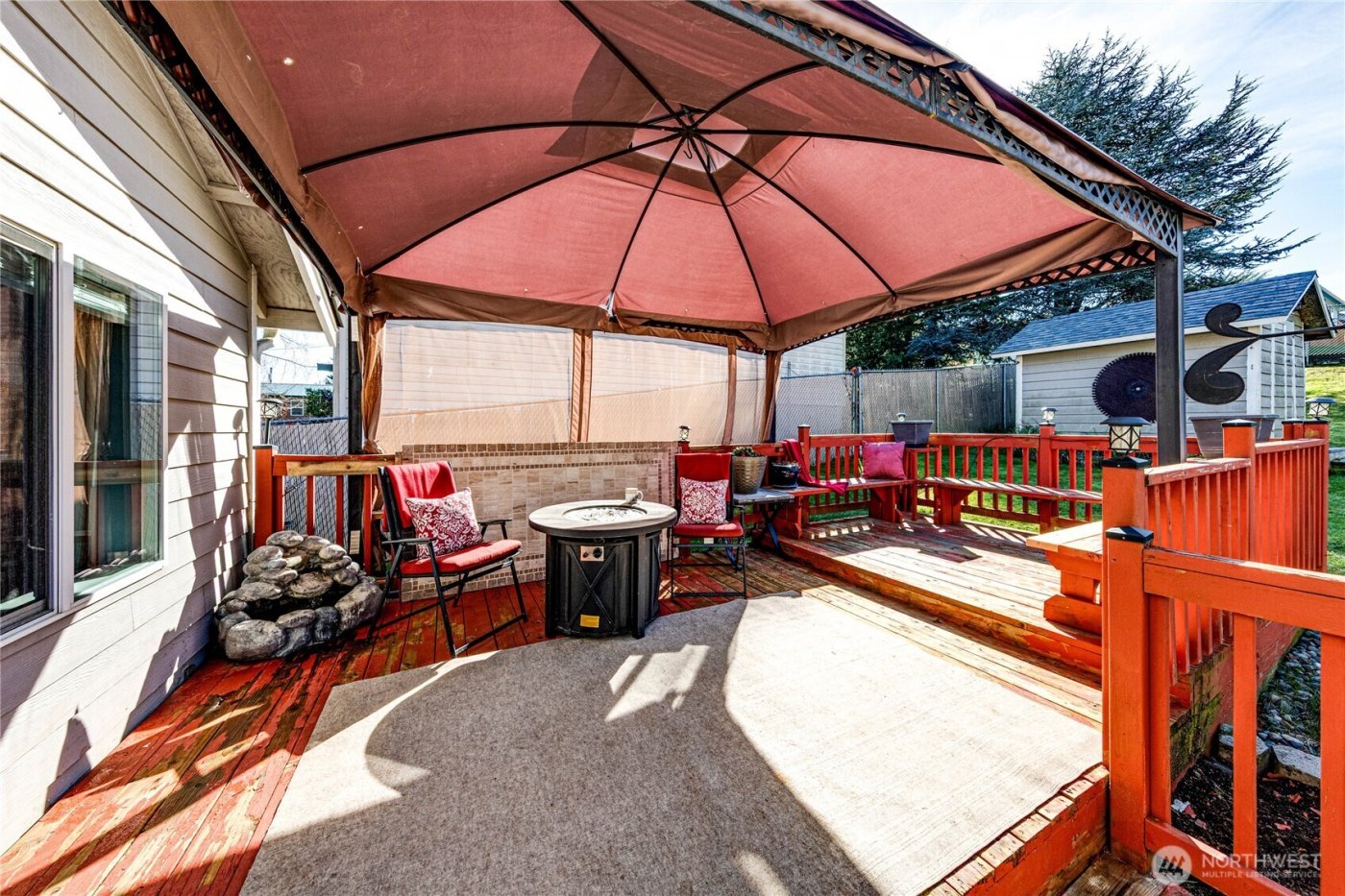 1833 W 12th Street , Port Angeles, WA 98363