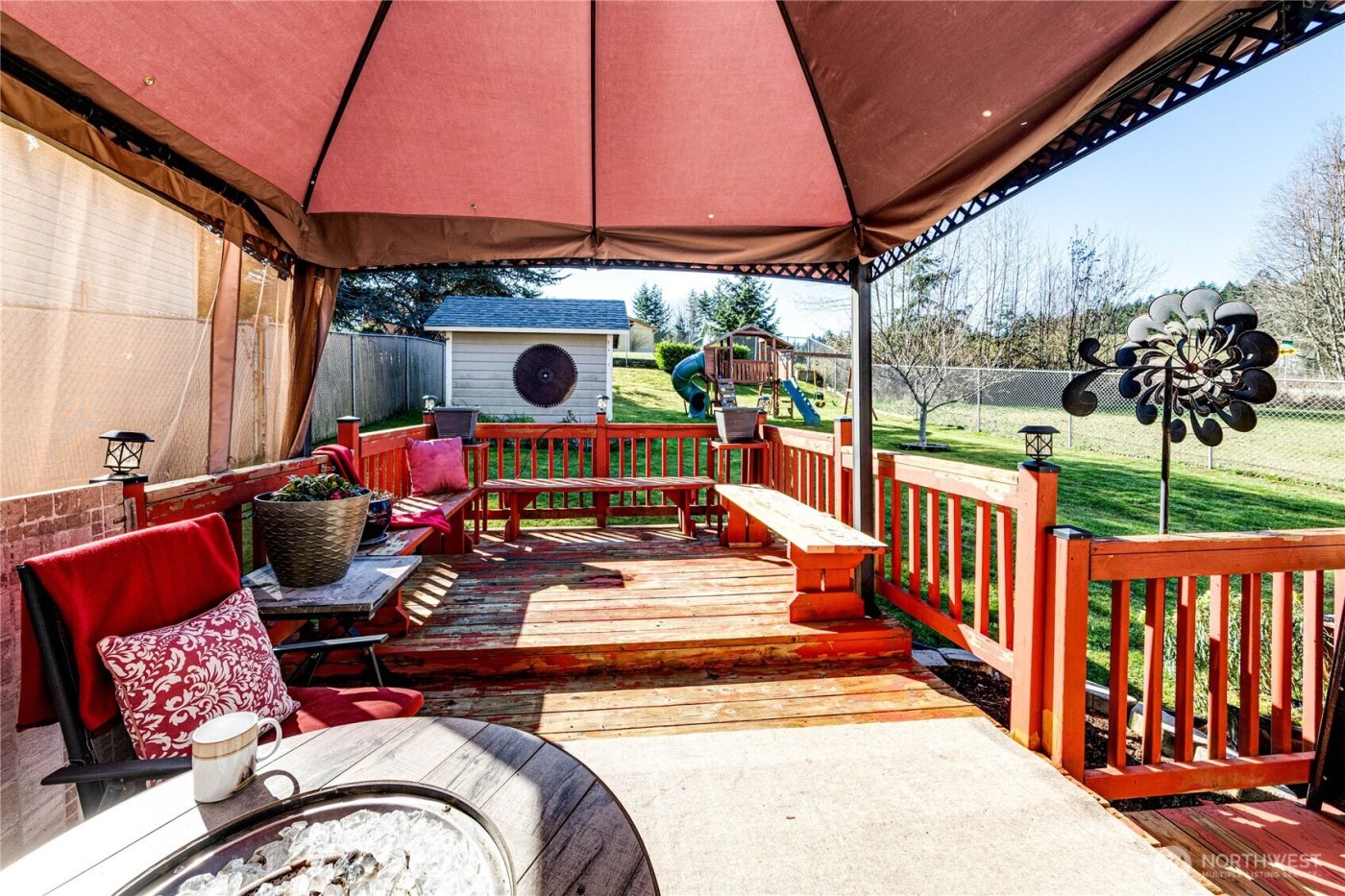 1833 W 12th Street , Port Angeles, WA 98363