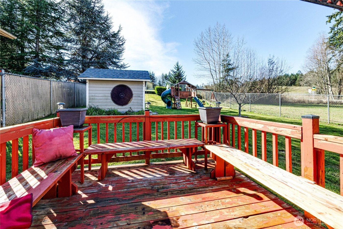 1833 W 12th Street , Port Angeles, WA 98363