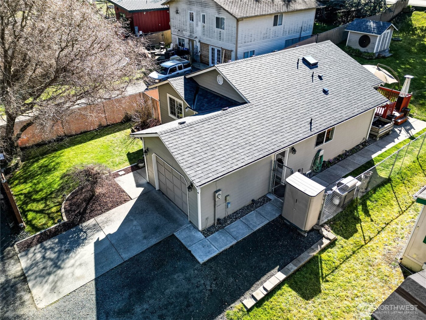 1833 W 12th Street , Port Angeles, WA 98363