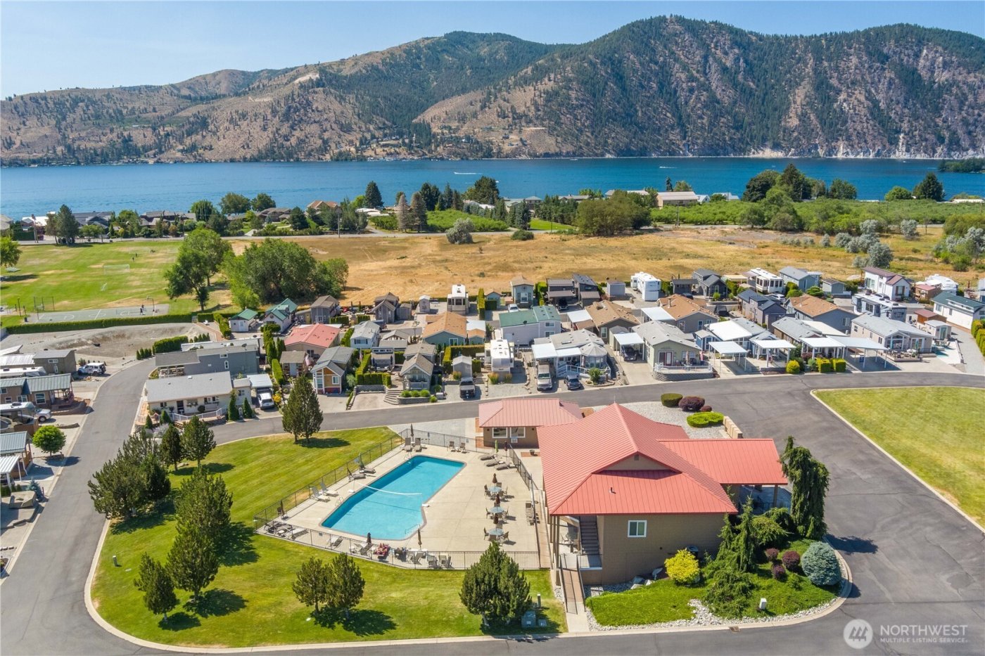 1000 SR 150 #72, Manson, WA 98831